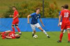 Men’s Soccer vs WPI  Wheaton Men’s Soccer vs Worcester Polytechnic Institute. - Photo by Keith Nordstrom : Wheaton, Men’s Soccer